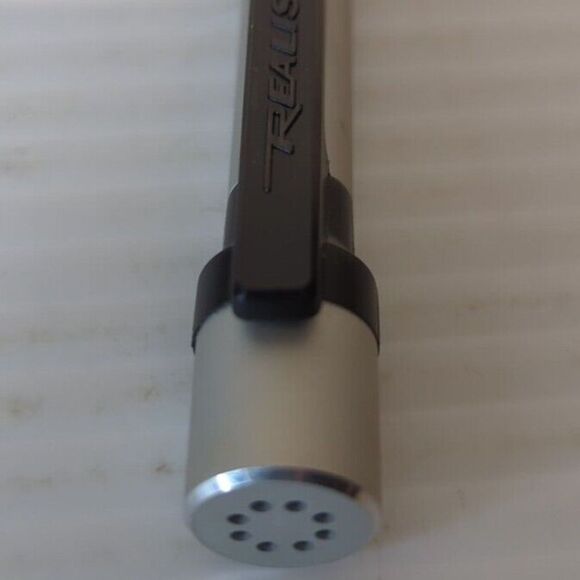 Realistic Pencil-Style Electret Condenser Microphone 33-1061 - Picture 2 of 5